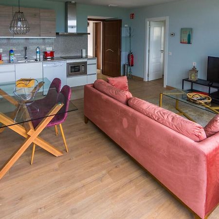 Apartamentos Buenavista Тинео Экстерьер фото