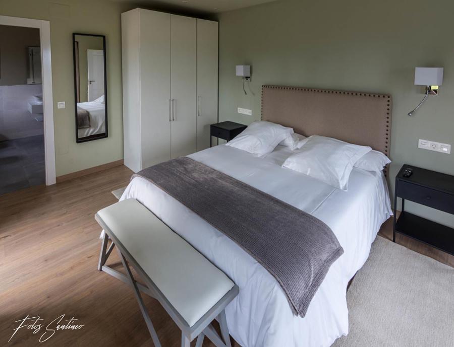 Apartamentos Buenavista Тинео Экстерьер фото