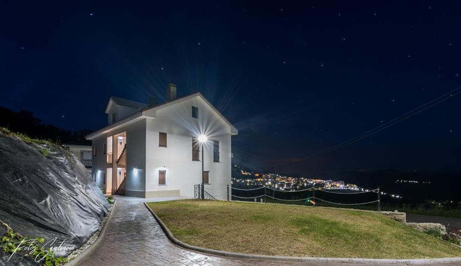 Apartamentos Buenavista Тинео Экстерьер фото