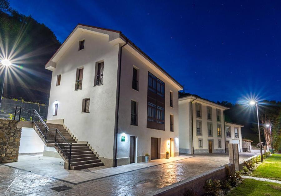 Apartamentos Buenavista Тинео Экстерьер фото